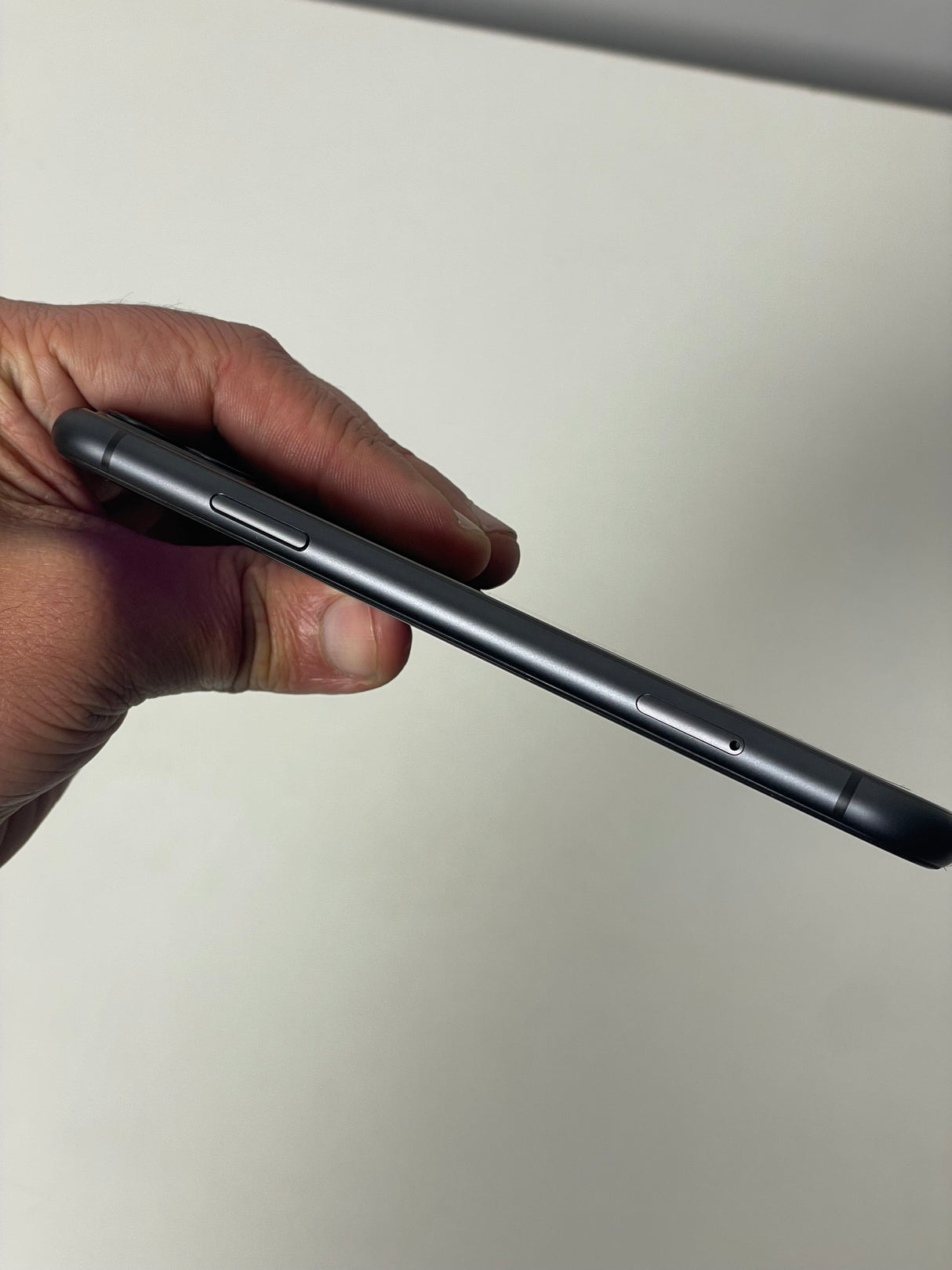 OUTLET - iPhone 11 256GB Black