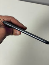 OUTLET - iPhone 11 256GB Black