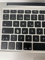 OUTLET - MacBook Air 13 Pulgadas 4GB RAM, 128GB SSD  Intel Core i5