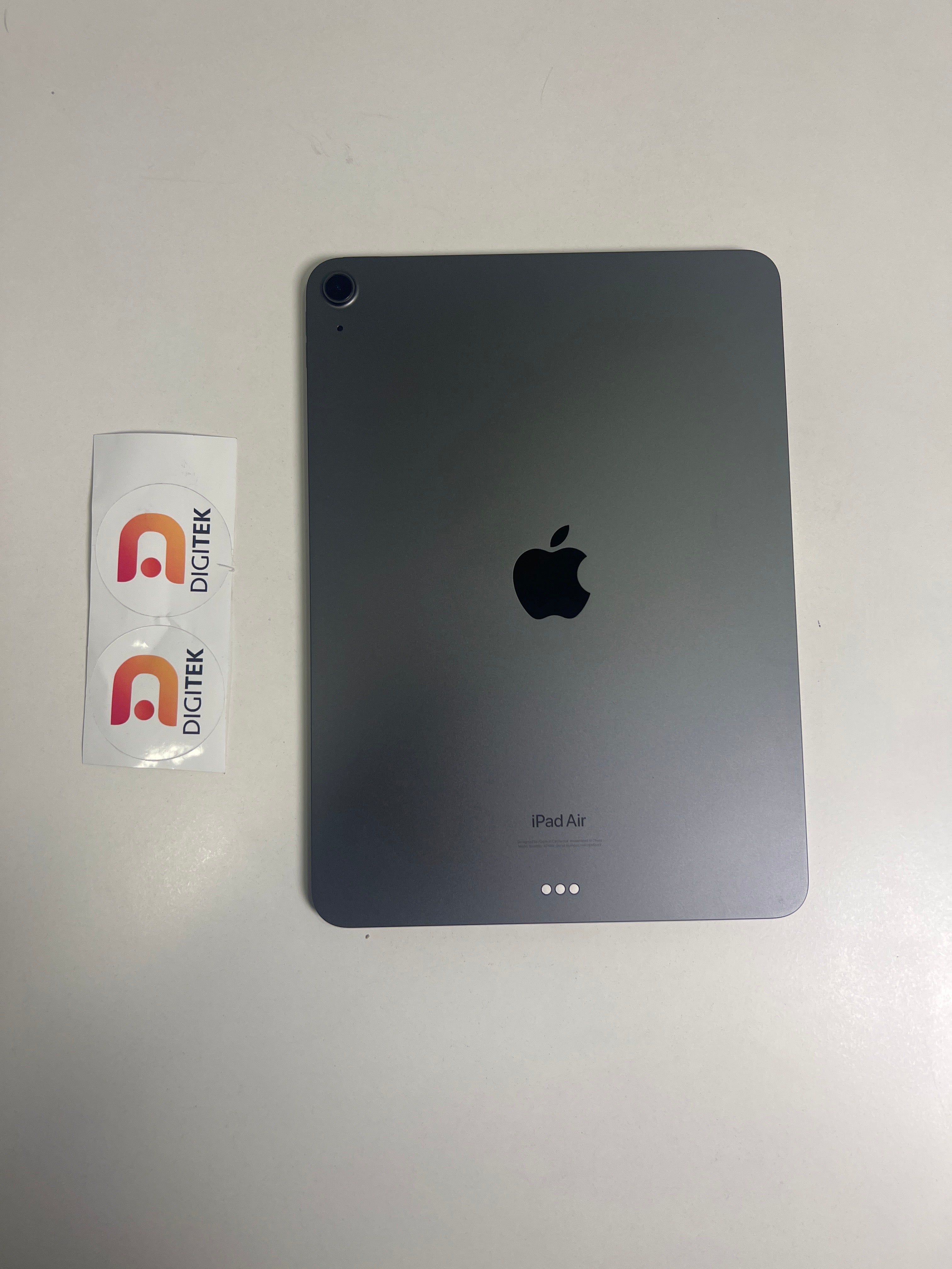 iPad Air5 スペースグレー iPad Air Wi-Fi 64GB - スペースグレイ（第5世代）[整備済製品