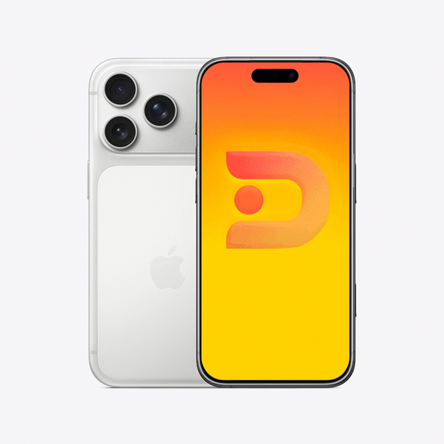 iPhone 17 Pro 256GB Silver - Semi Nuevo