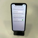 OUTLET - iPhone 11 64GB Black