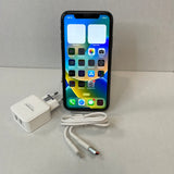 OUTLET - iPhone 11 64GB Black