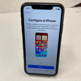 OUTLET - iPhone 11 64GB Black