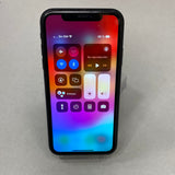 OUTLET - iPhone Xr 128GB Black