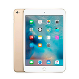 iPad Mini 3 16GB Gold