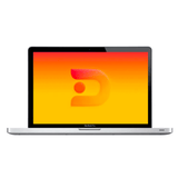 MacBook Pro 13 (2011) Pulgadas 8GB RAM 256GB SSD Intel Core i5 (año 2011)