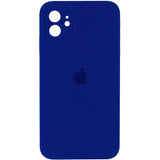 Carcasa Silicona iPhone 11