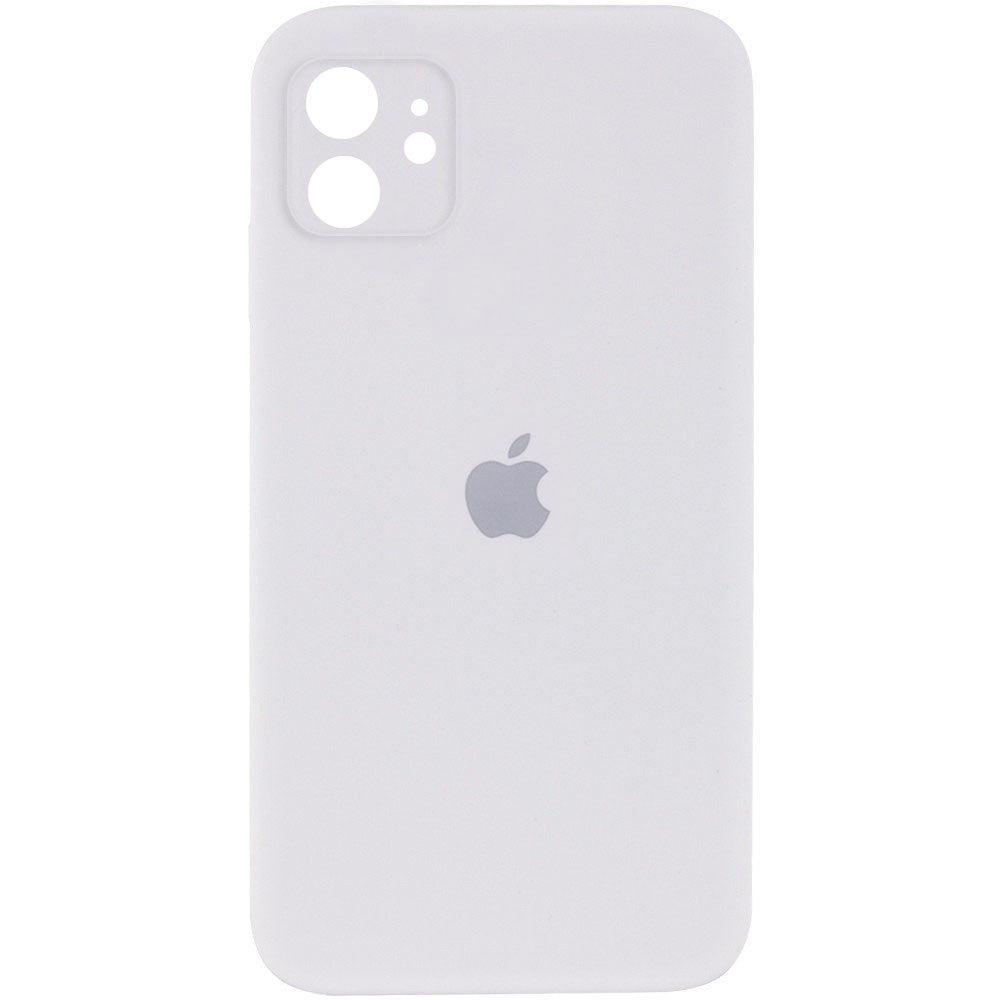 Carcasa Silicona iPhone 11