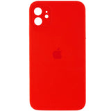 Carcasa Silicona iPhone 11