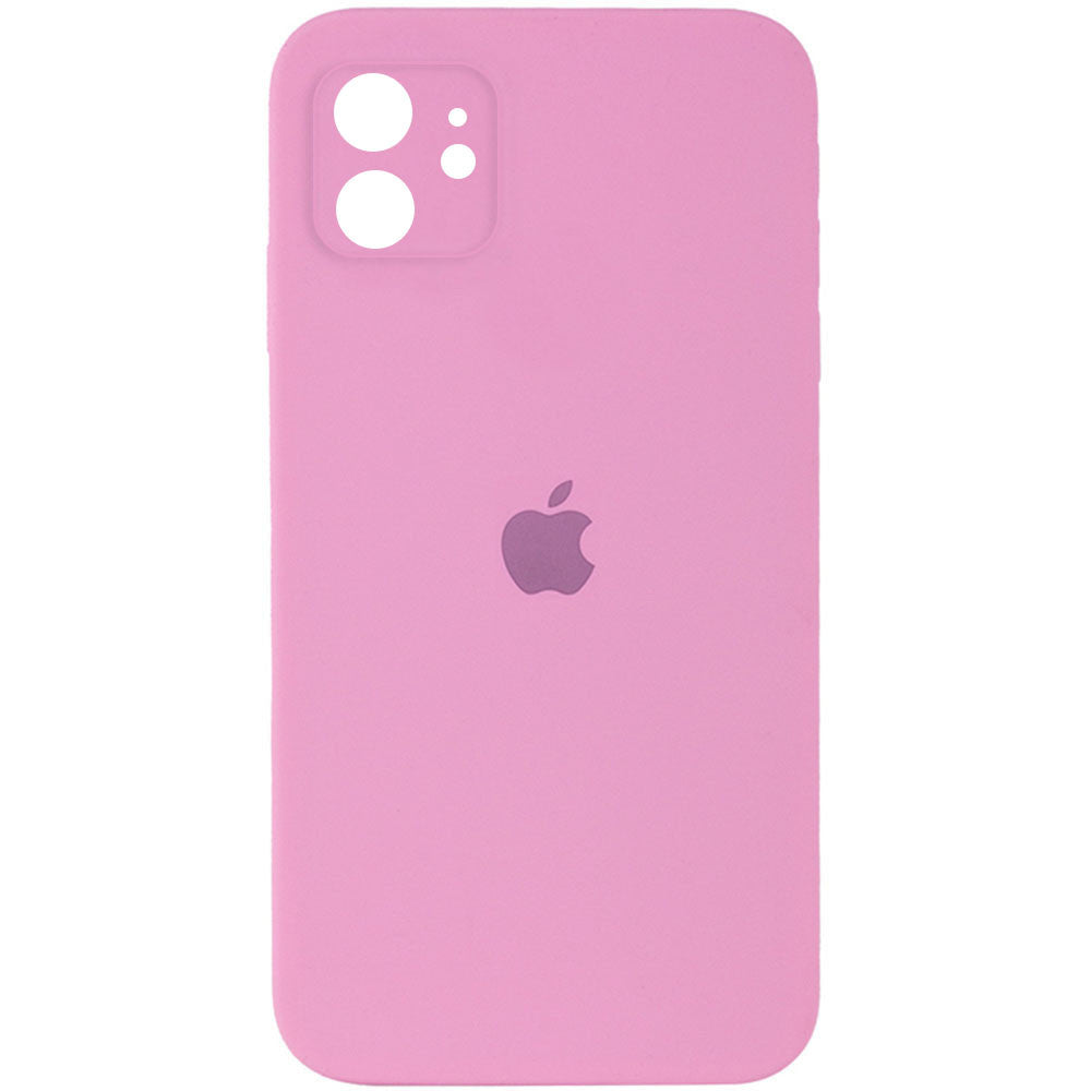 Carcasa Silicona iPhone 11