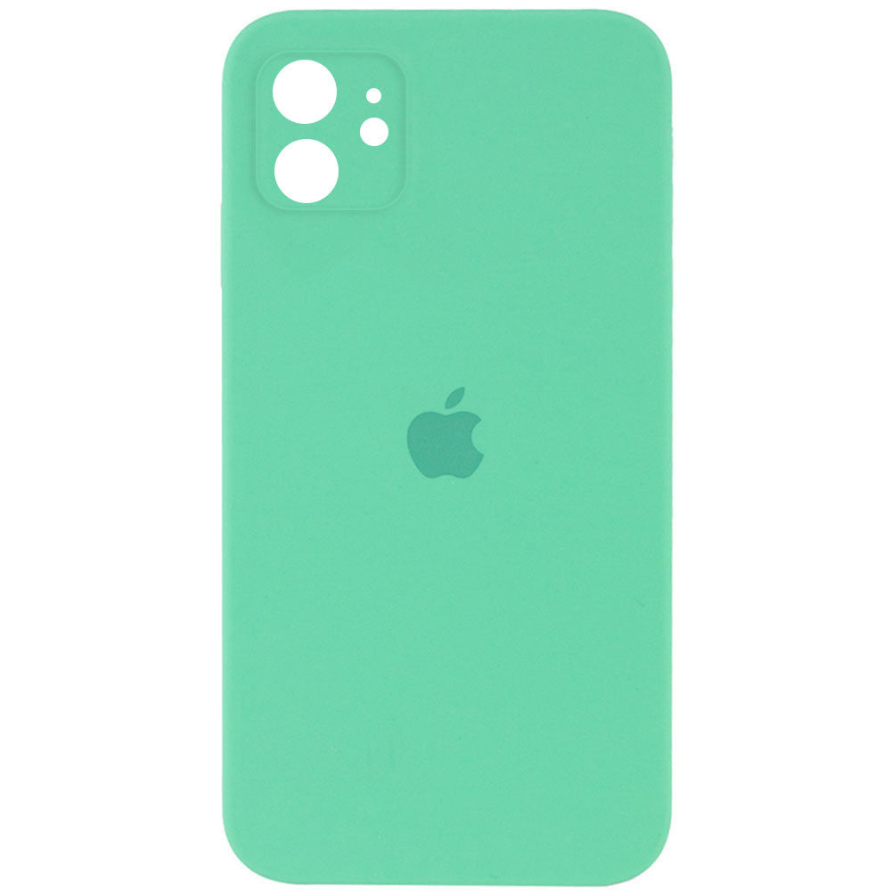 Carcasa Silicona iPhone 11