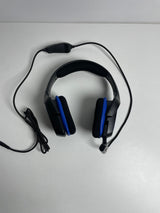 OUTLET - Audifonos Gamer Ipega R006 Azul (Sin Caja)