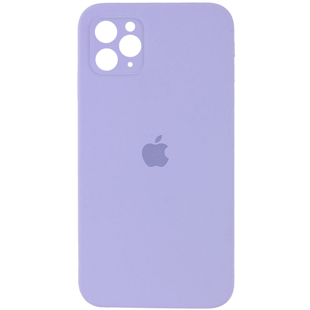 Carcasa Silicona iPhone 11 Pro Max