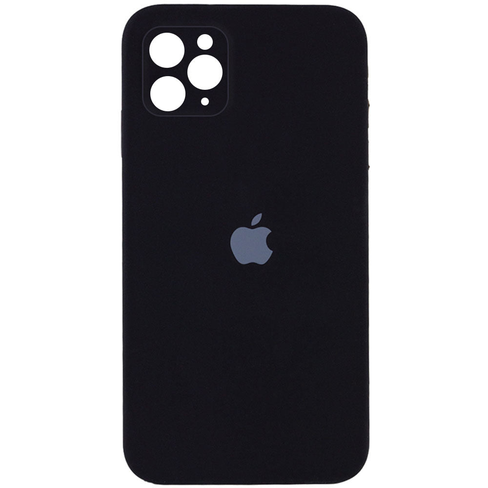 Carcasa Silicona iPhone 11 Pro Max