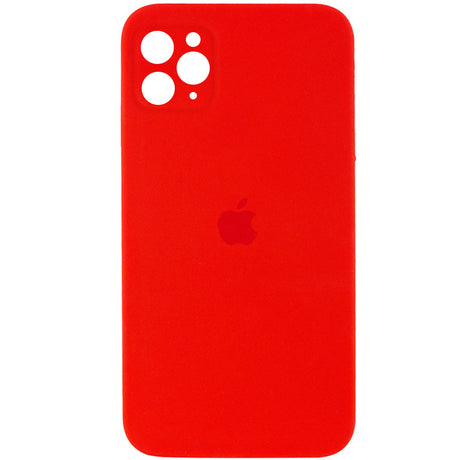 Carcasa Silicona iPhone 11 Pro