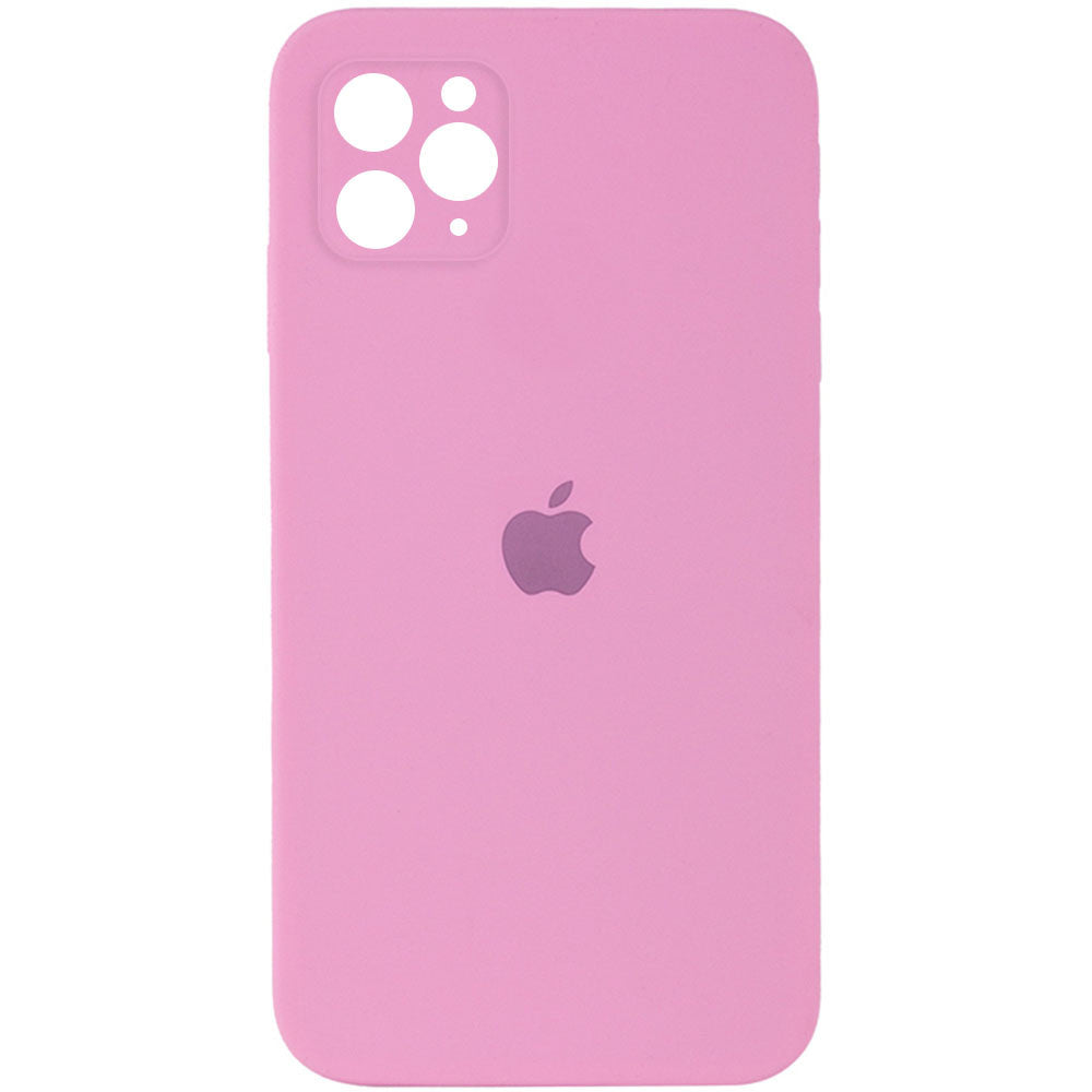 Carcasa Silicona iPhone 11 Pro Max