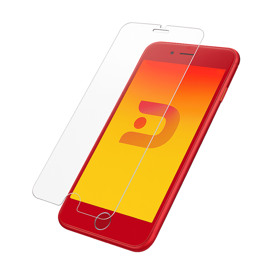Lamina de Vidrio Generico iPhone 6 / 6S / 7 / 8 / SE 2