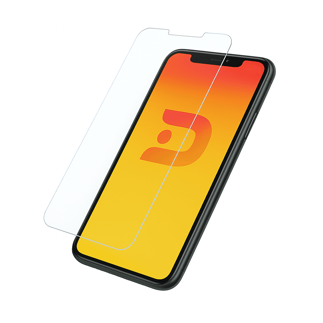 Lamina de Vidrio Generico iPhone XS Max / 11 Pro Max
