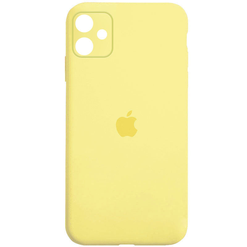 Carcasa Silicona iPhone 11