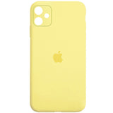 Carcasa Silicona iPhone 11