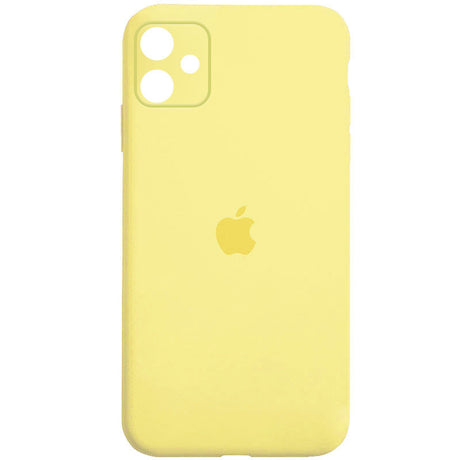 Carcasa Silicona iPhone 11