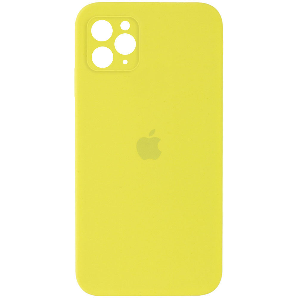 Carcasa Silicona iPhone 11 Pro Max