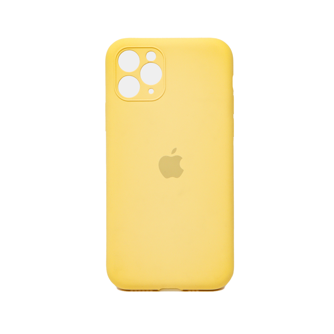 Carcasa Silicona iPhone 11 Pro Max