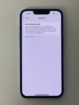 OUTLET - iPhone 13 Pro 128GB Sierra Blue