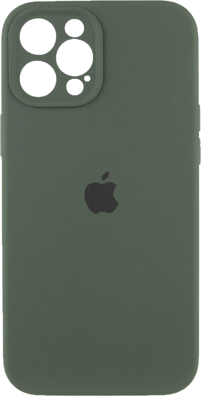 Carcasa Silicona iPhone 12 Pro Max