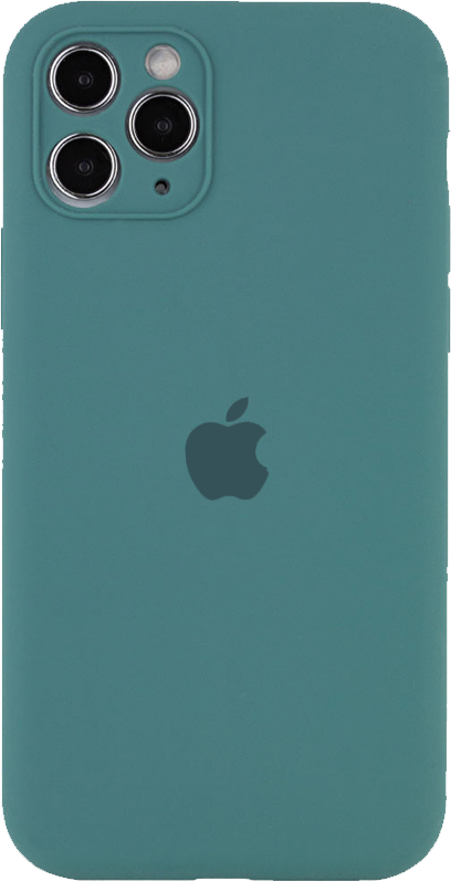 Carcasa Silicona iPhone 12 Pro Max