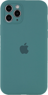 Carcasa Silicona iPhone 12 Pro Max