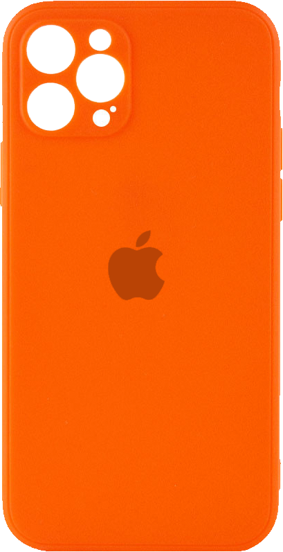 Carcasa Silicona iPhone 12 Pro Max