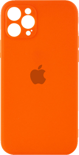 Carcasa Silicona iPhone 12 Pro Max