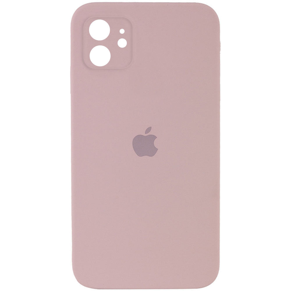 Carcasa Silicona iPhone 11