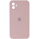 Carcasa Silicona iPhone 11