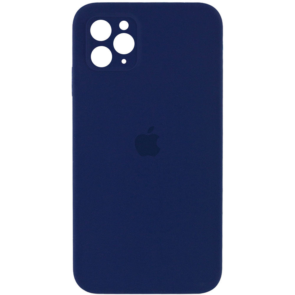 Carcasa Silicona iPhone 11 Pro Max