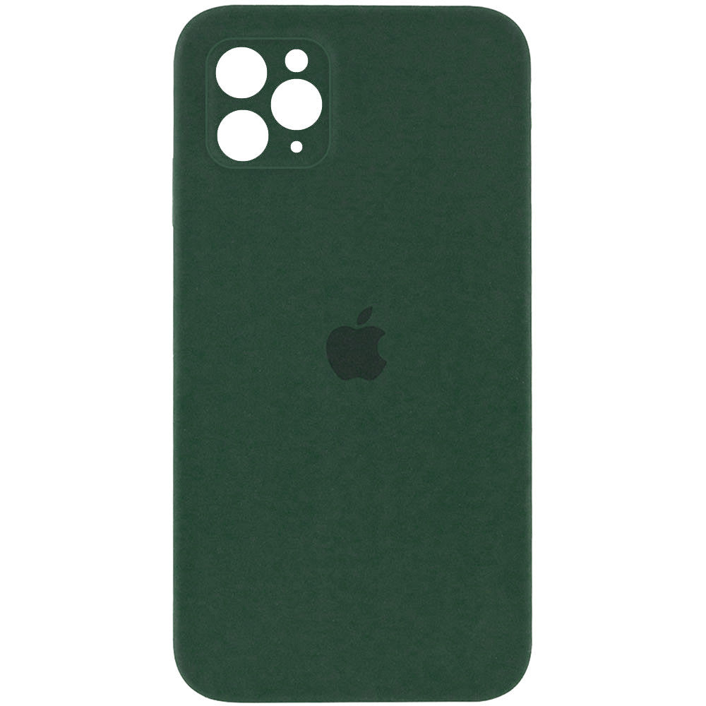 Carcasa Silicona iPhone 11 Pro