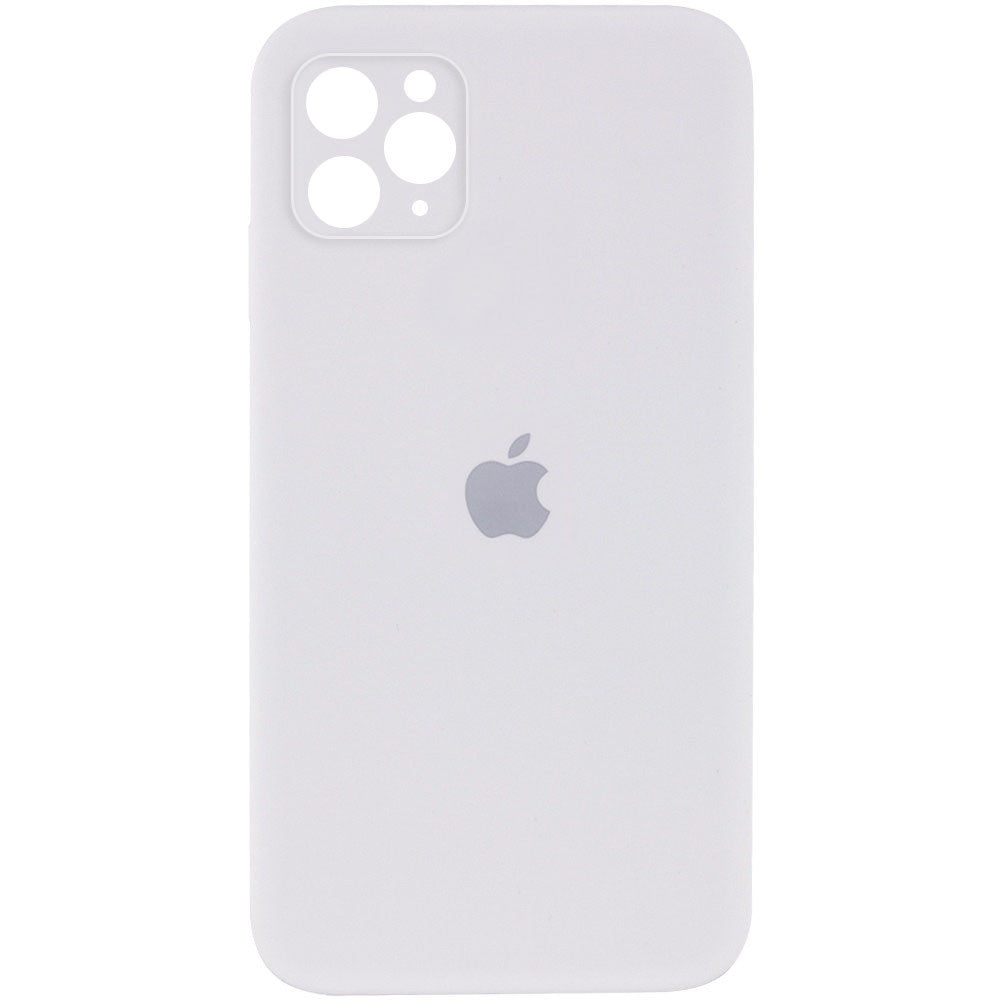 Carcasa Silicona iPhone 11 Pro