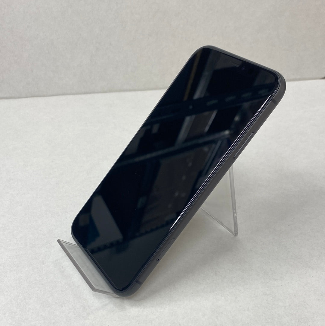 iPhone 11 64GB Black - Nuevo – Digitek Chile