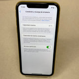 OUTLET - iPHONE 11 64GB Yellow