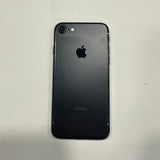 OUTLET - iPhone 7 128GB Black Matte