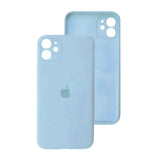 Carcasa Silicona iPhone 11