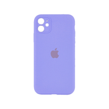 Carcasa Silicona iPhone 12 Mini