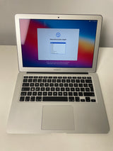 OUTLET - MacBook Air 13 Pulgadas 4GB RAM, 128GB SSD  Intel Core i5