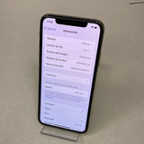 OUTLET - iPhone XS 256GB Silver