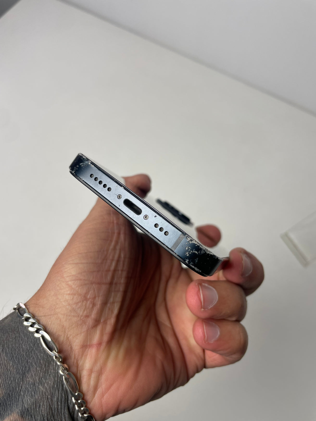 OUTLET - iPhone 14 128GB Midnight