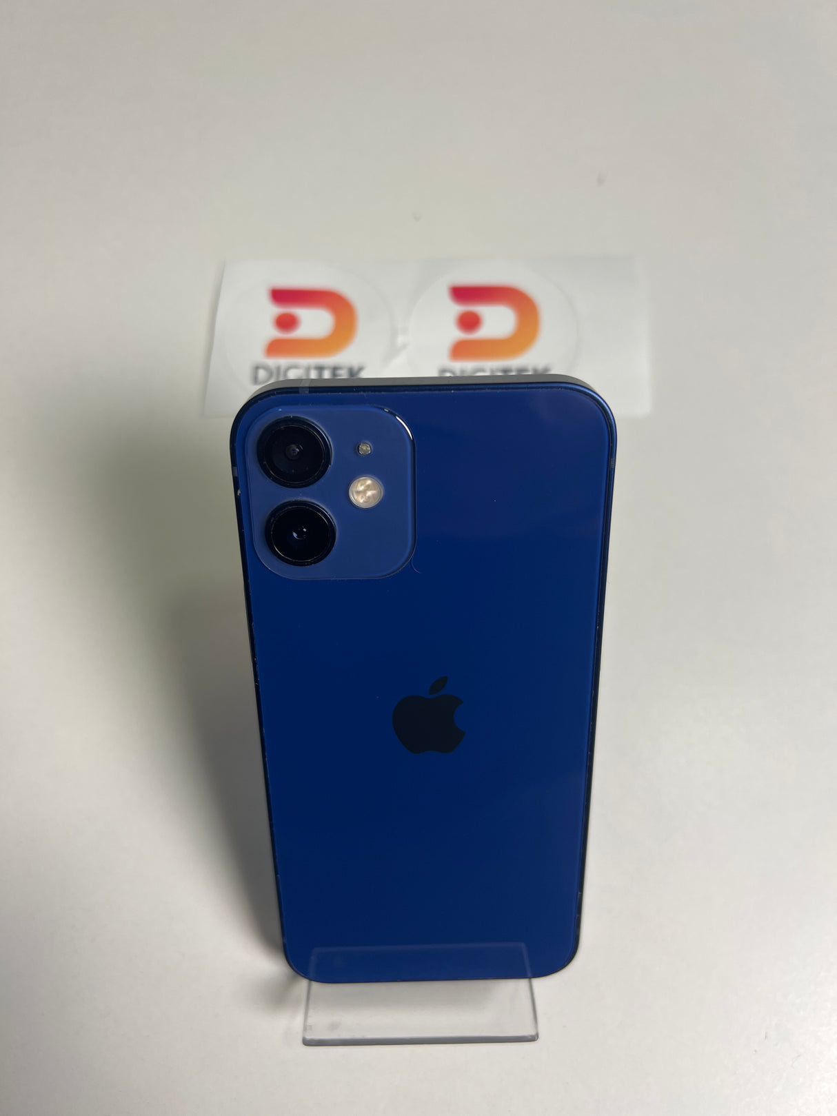 OUTLET - iPhone 12 Mini 128GB Blue