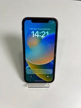 OUTLET - iPhone 11 128GB Black