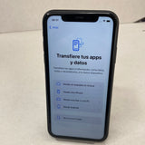 OUTLET - iPhone 11 64GB Black